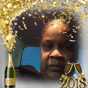 Meet your Posher, Sheronda